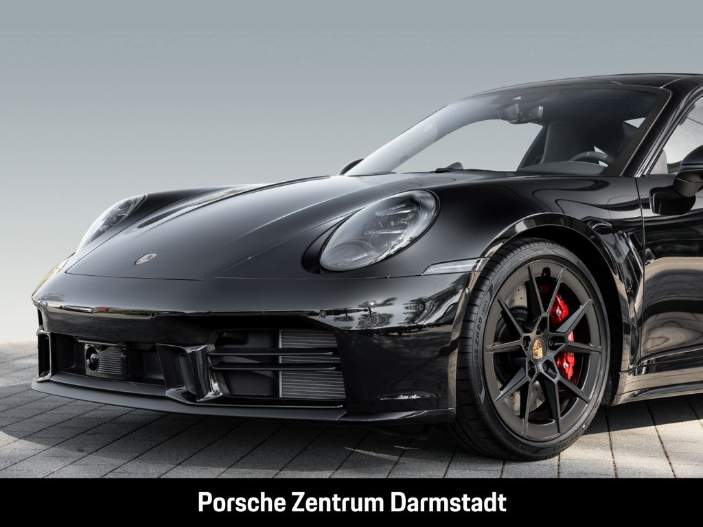 Porsche 992 2026