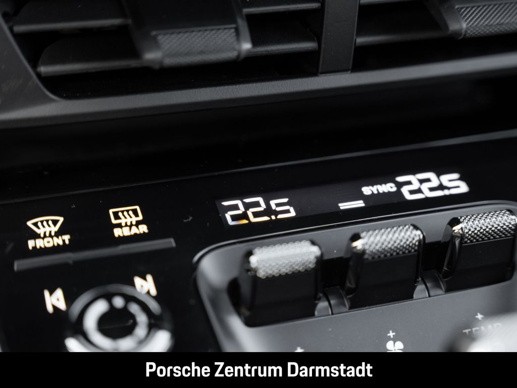 Porsche 992 2026