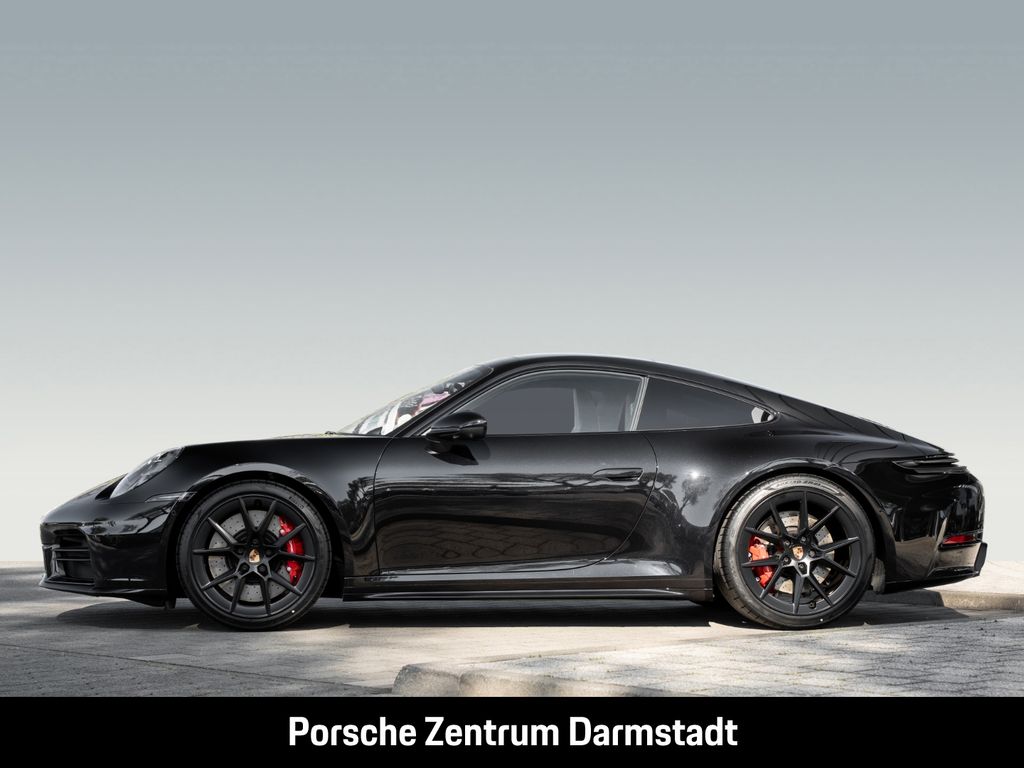 Porsche 992 2026