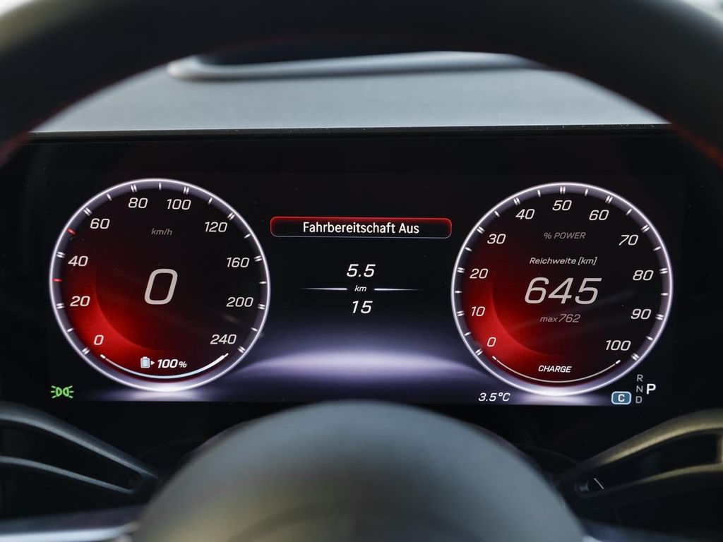 Mercedes-Benz CLA 250 2025