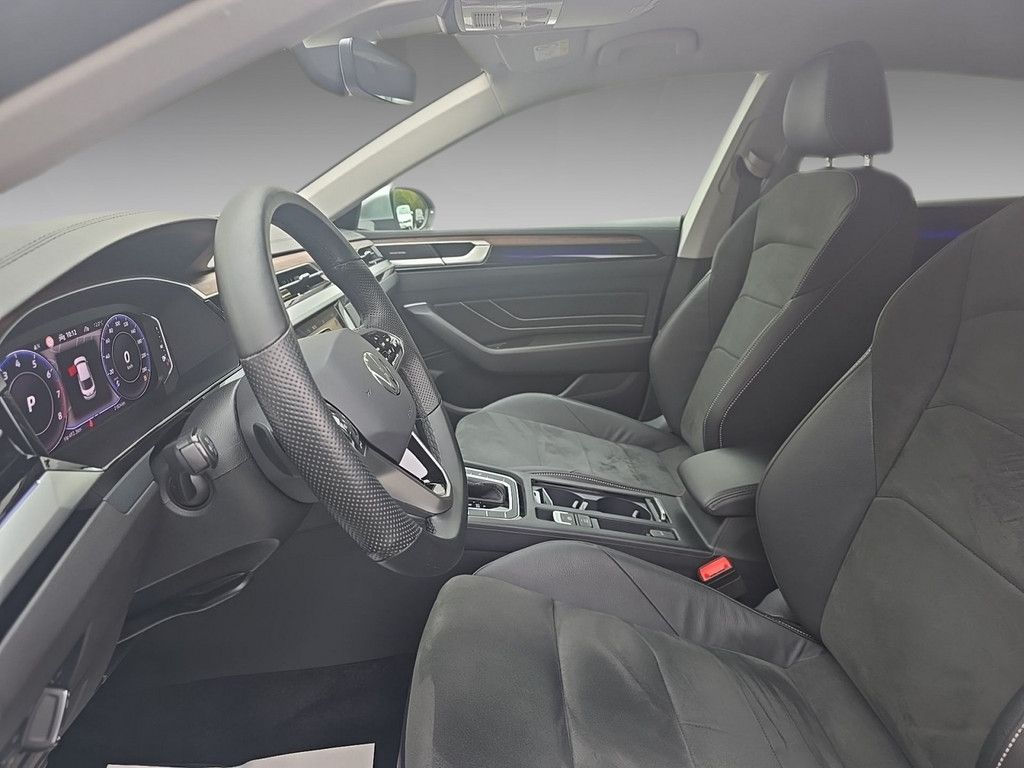 Volkswagen Arteon 2023