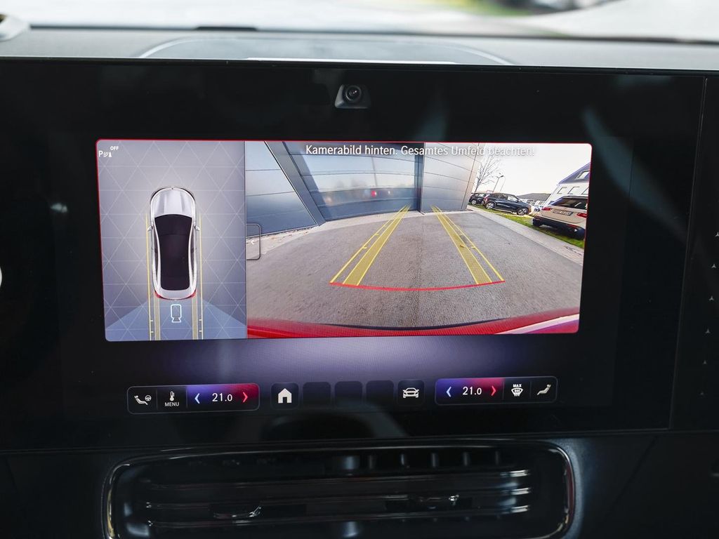 Mercedes-Benz CLA 250 2025