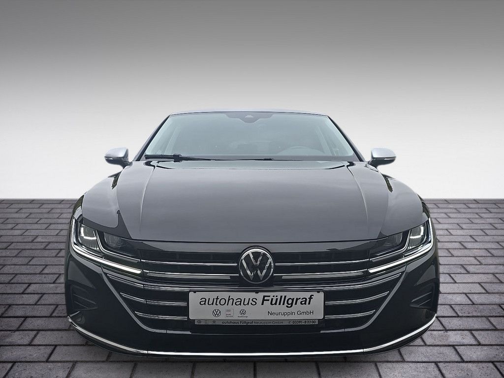 Volkswagen Arteon 2023