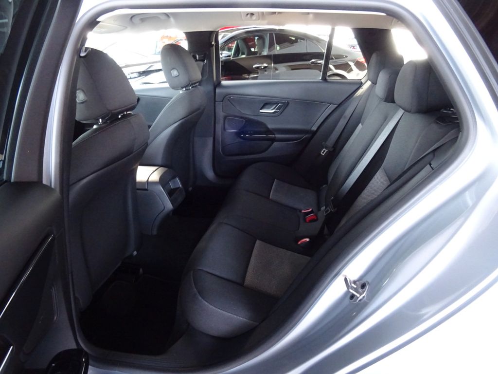 Mercedes-Benz C 220 2022