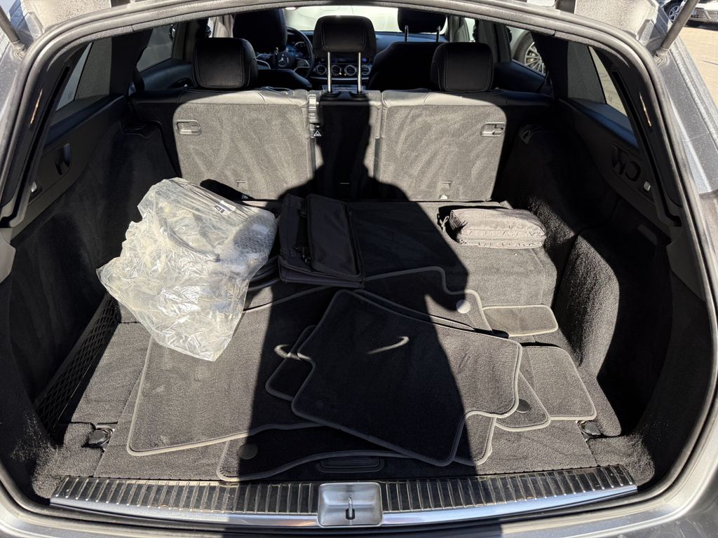 Mercedes-Benz E 300 2022