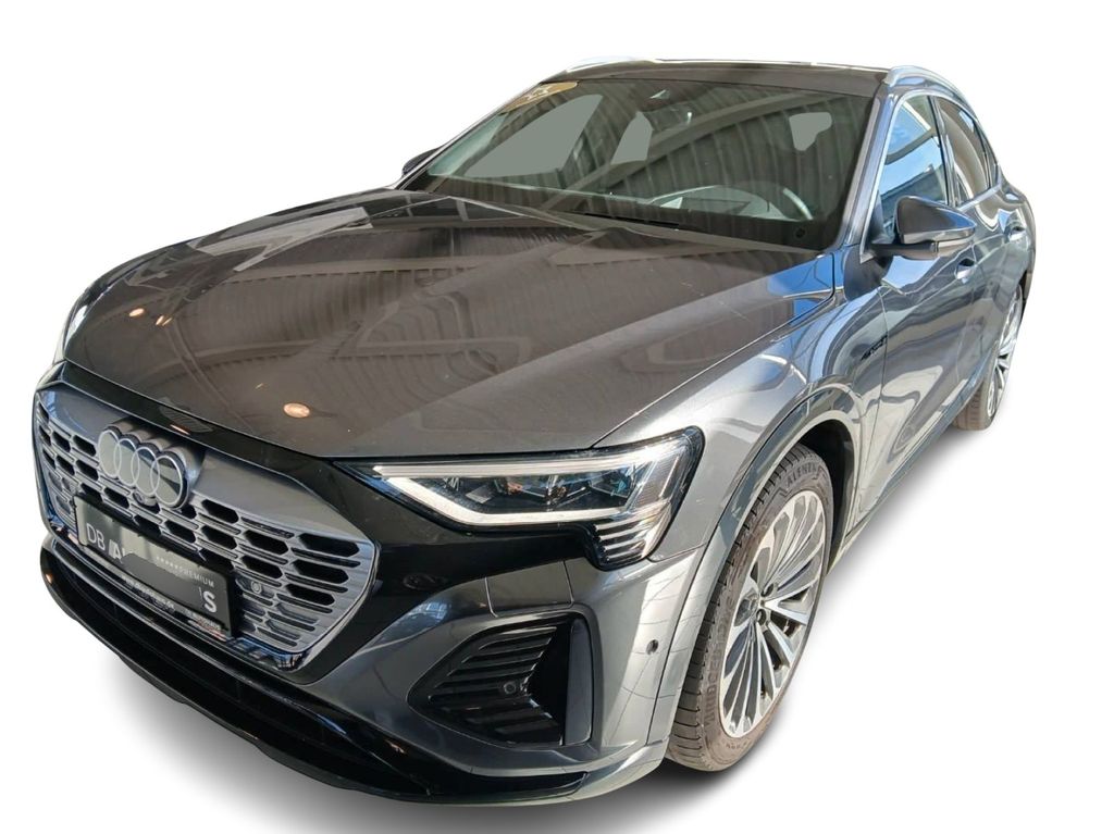 Audi Q8 e-tron 2023