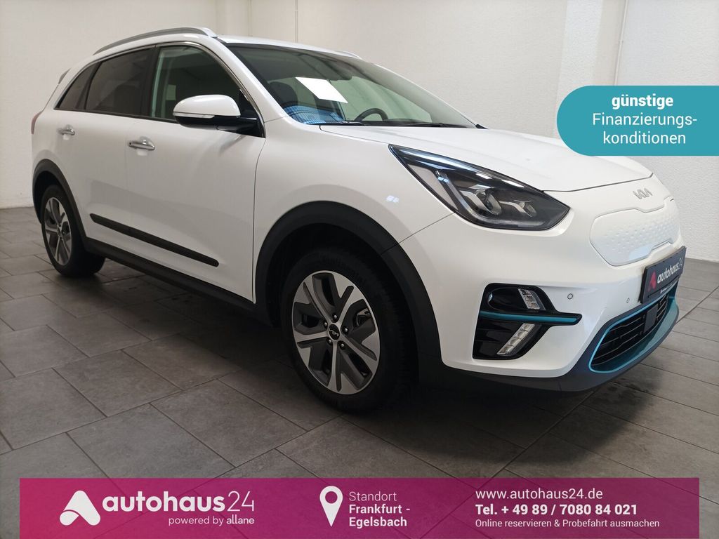 Kia Niro EV 2022