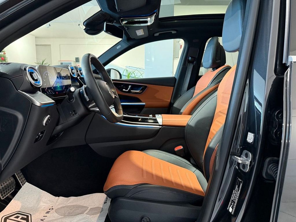 Mercedes-Benz Other 2025