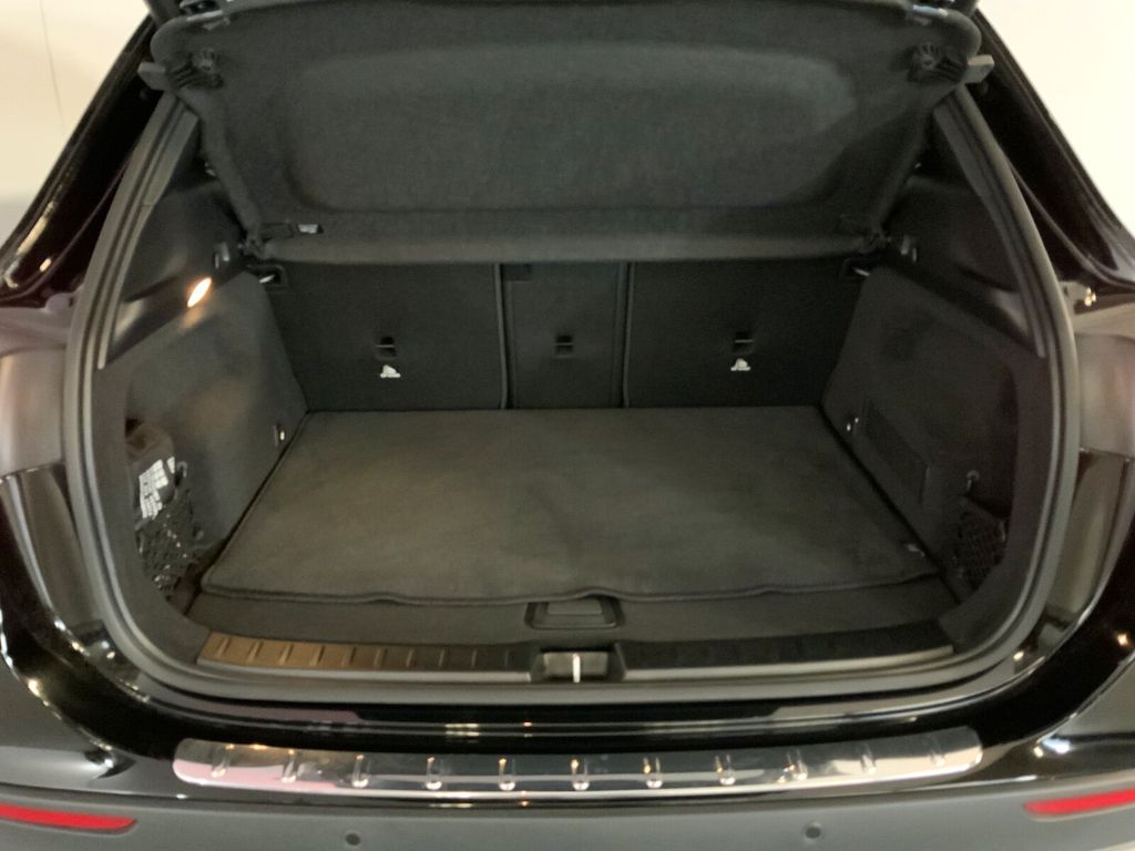 Mercedes-Benz GLA 200 2024