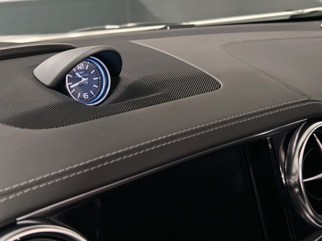 Mercedes-Benz SL 63 AMG 2017