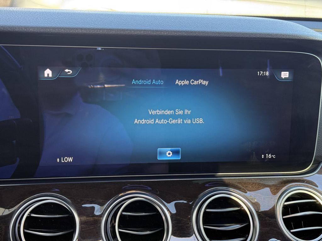 Mercedes-Benz E 300 2022