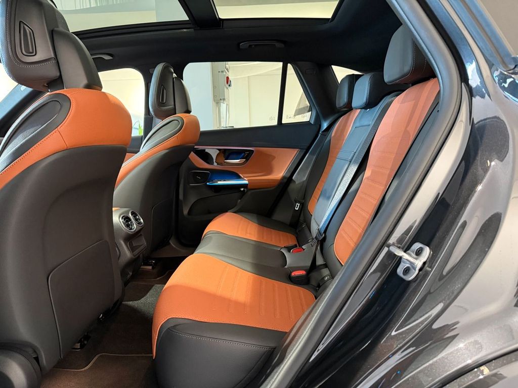 Mercedes-Benz Other 2025