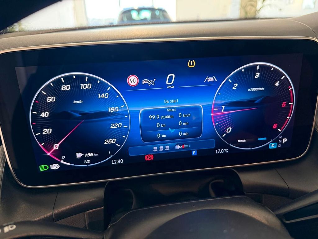 Mercedes-Benz Other 2025