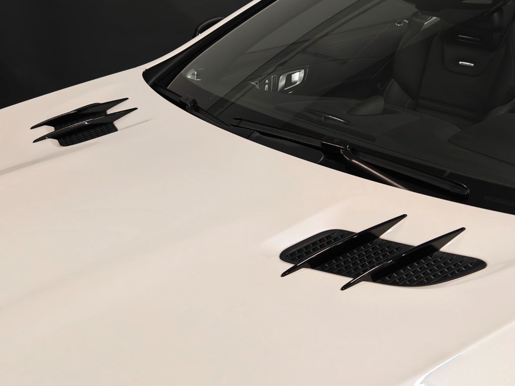 Mercedes-Benz SL 63 AMG 2017