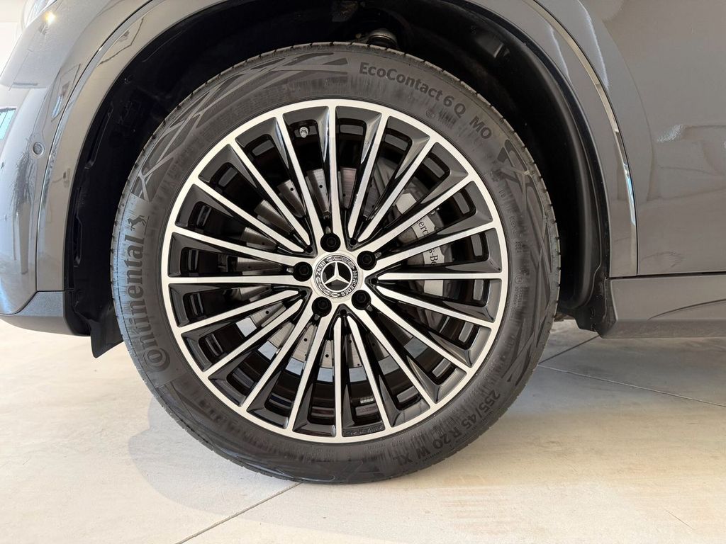 Mercedes-Benz Other 2025