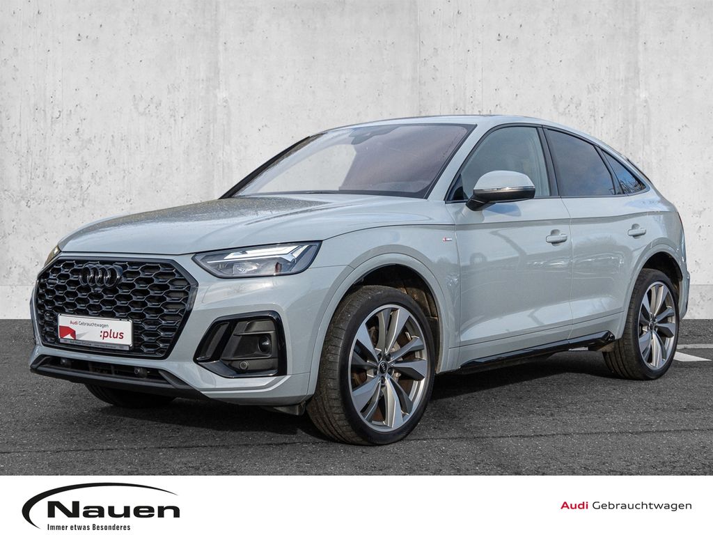 Audi Q5 2024