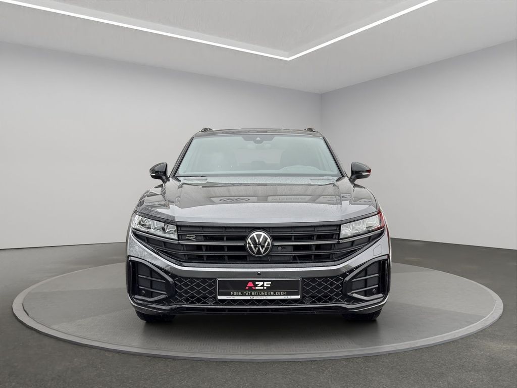 Volkswagen Touareg 2025