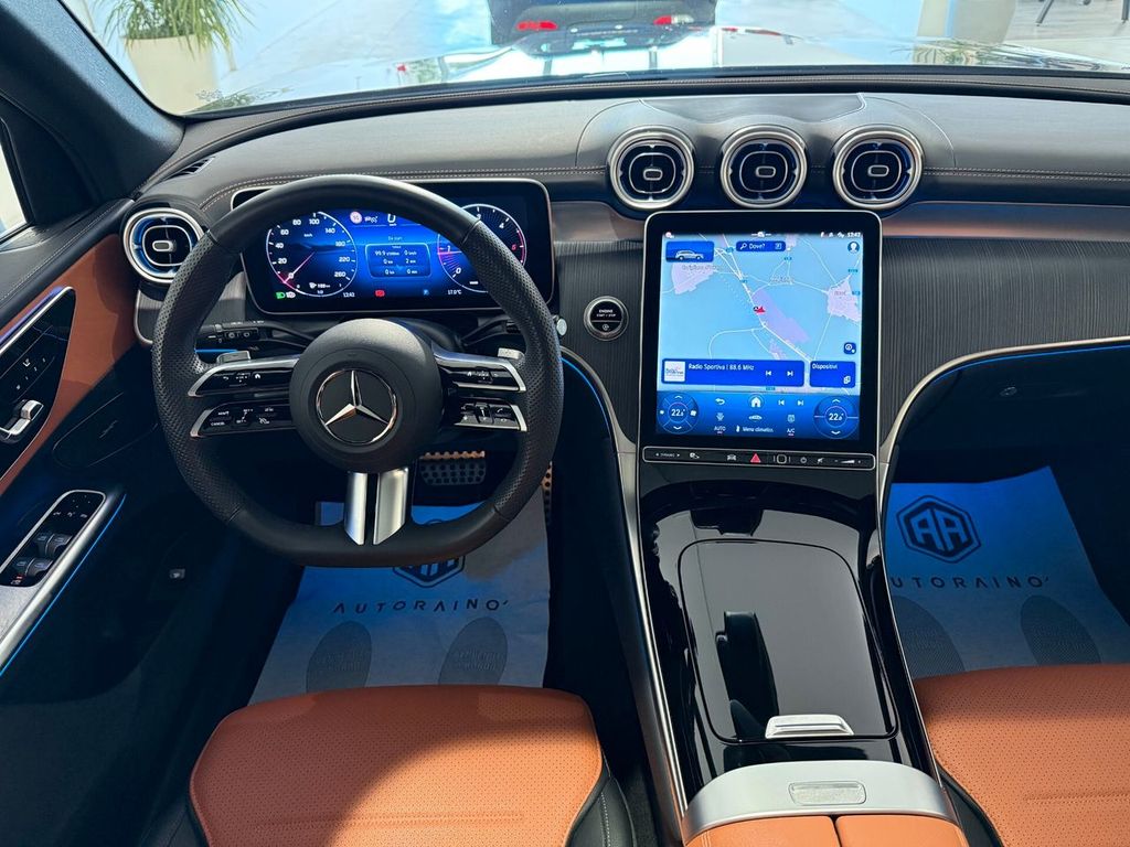 Mercedes-Benz Other 2025