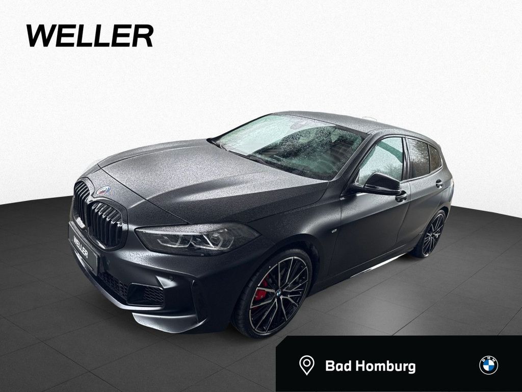 BMW 128 2023