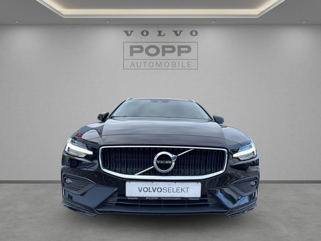 Volvo V60 2021