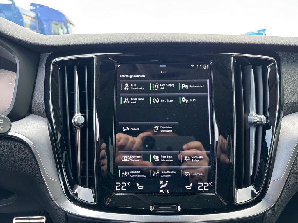 Volvo V60 2021