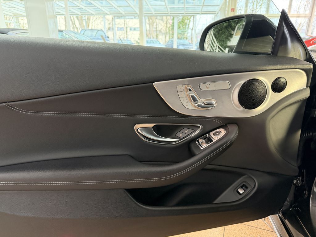 Mercedes-Benz C 200 2019