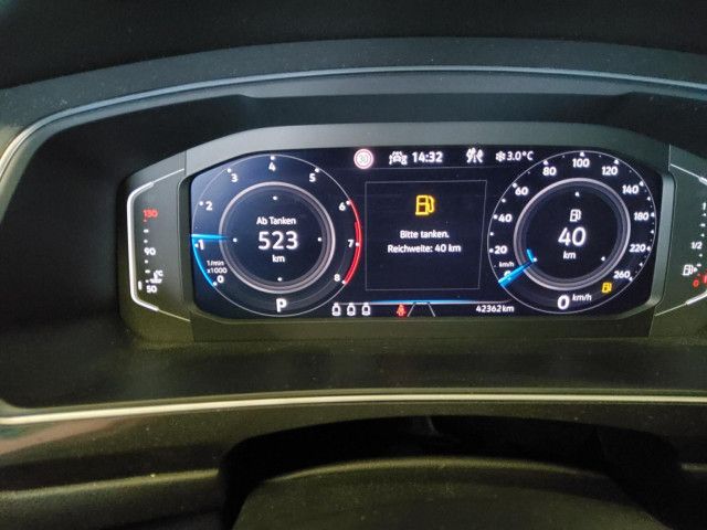 Volkswagen Tiguan Allspace 2022