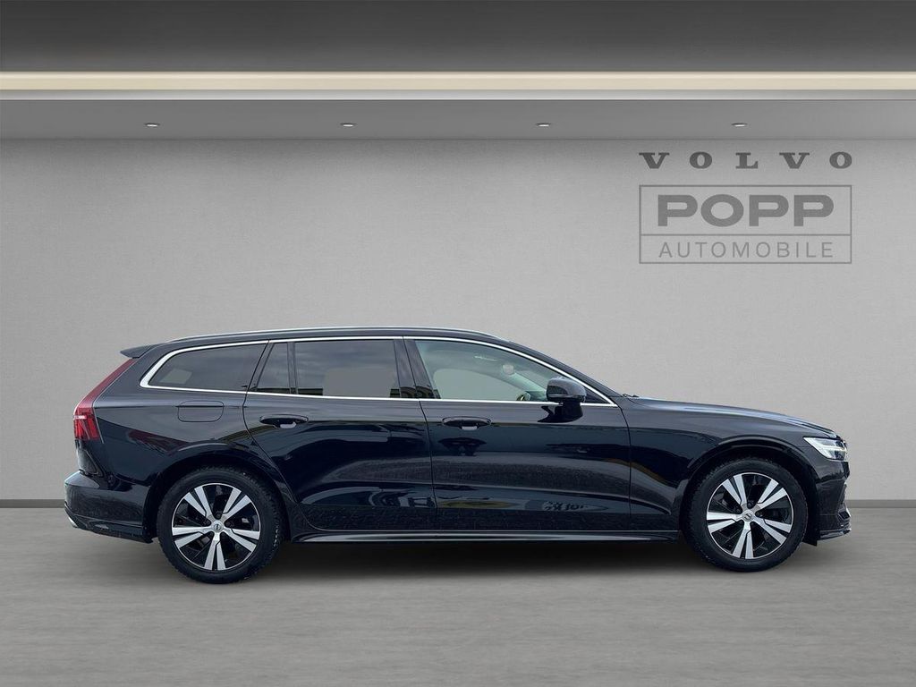 Volvo V60 2021