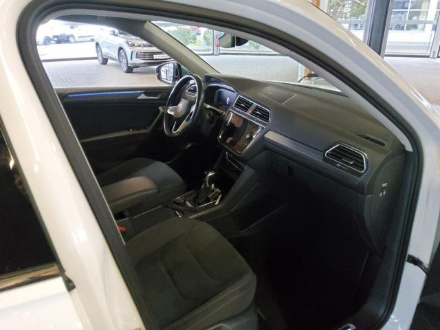 Volkswagen Tiguan Allspace 2022