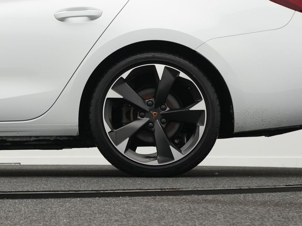 Cupra Leon 2023