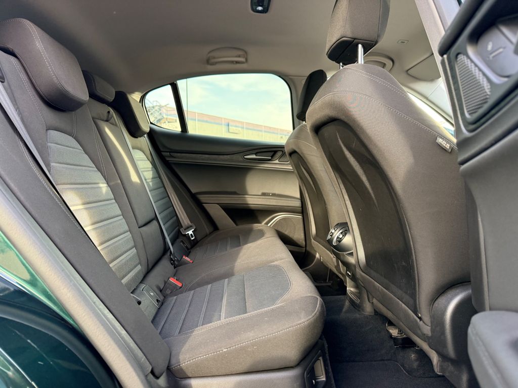 Alfa Romeo Stelvio 2020