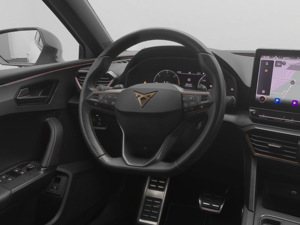 Cupra Leon 2023