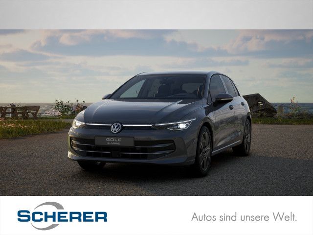 Volkswagen Golf 2025