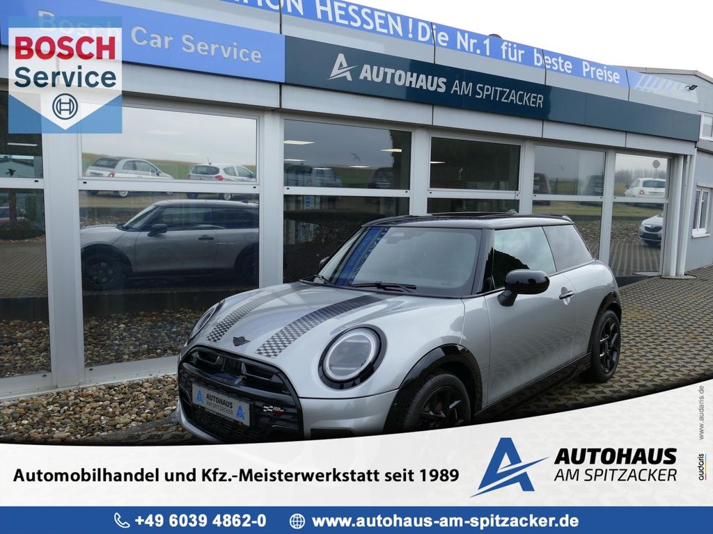 MINI Cooper S 2024