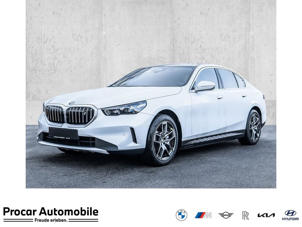 BMW i5