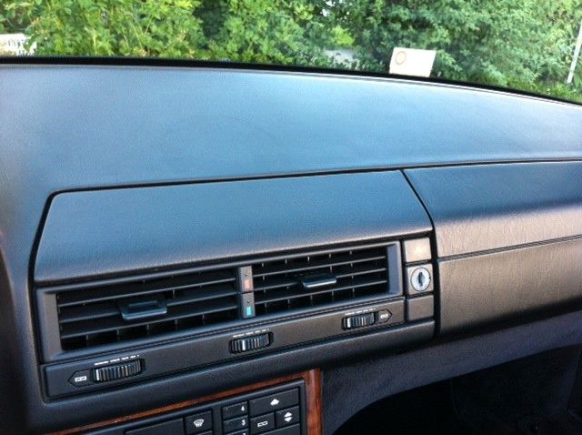 Mercedes-Benz SL 500 1990