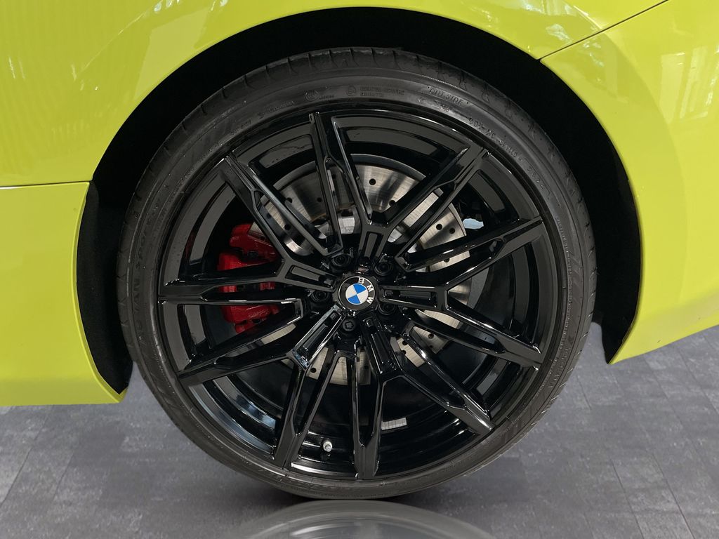 BMW M2 2025