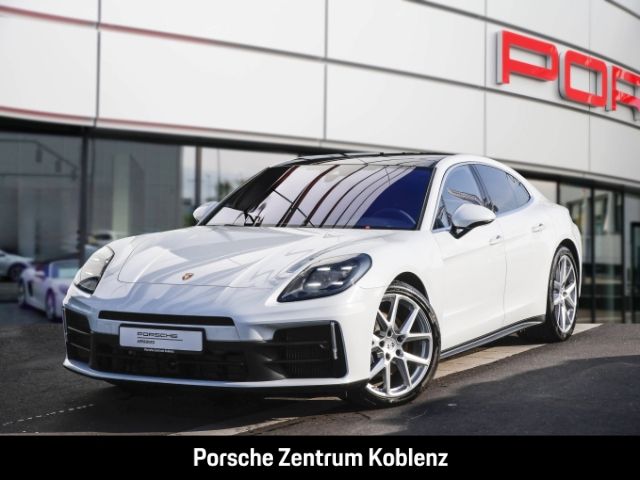 Porsche Panamera 2025