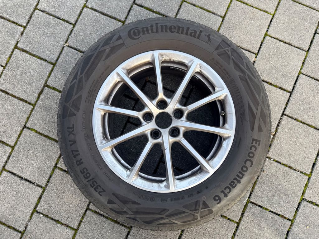 Alfa Romeo Stelvio 2020