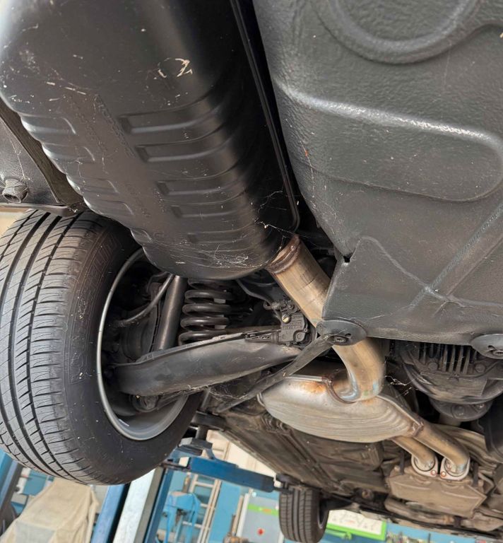 Mercedes-Benz SL 500 1990