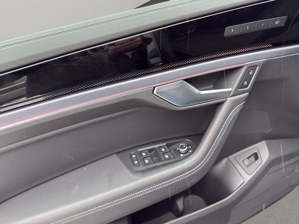 Volkswagen Touareg 2025