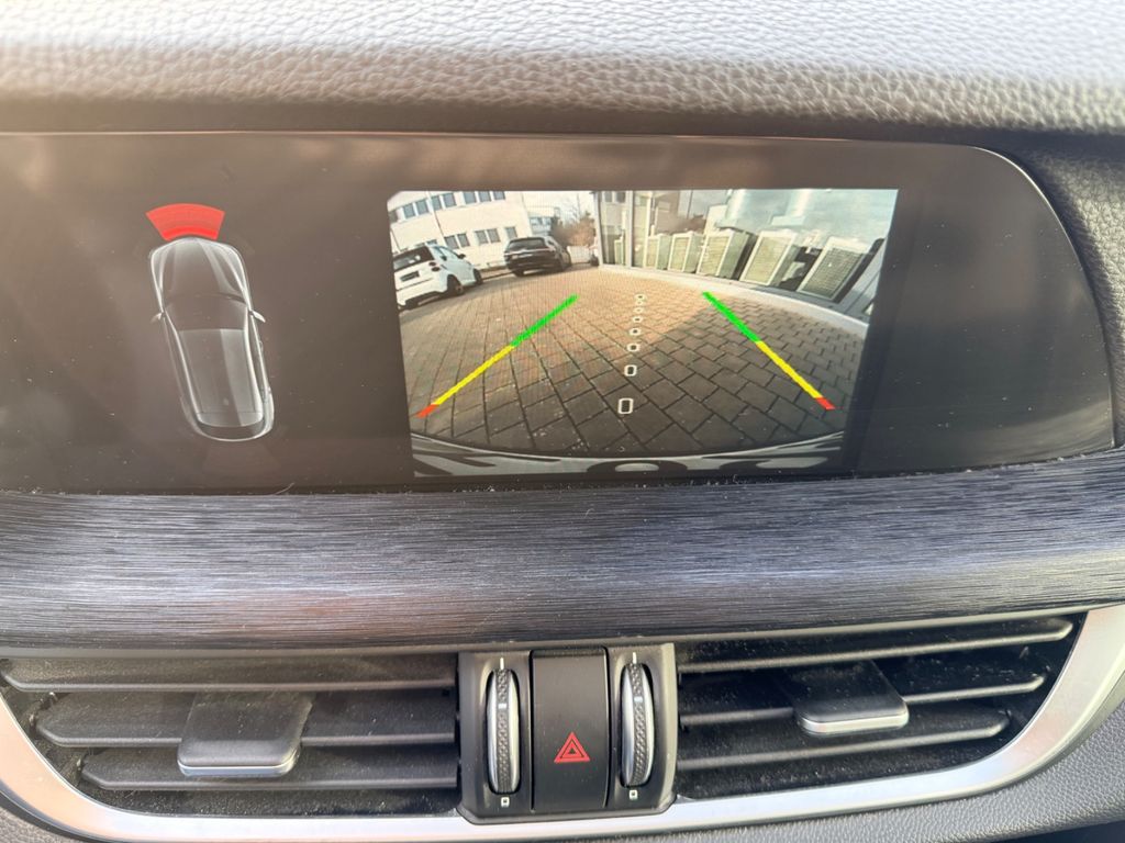 Alfa Romeo Stelvio 2020