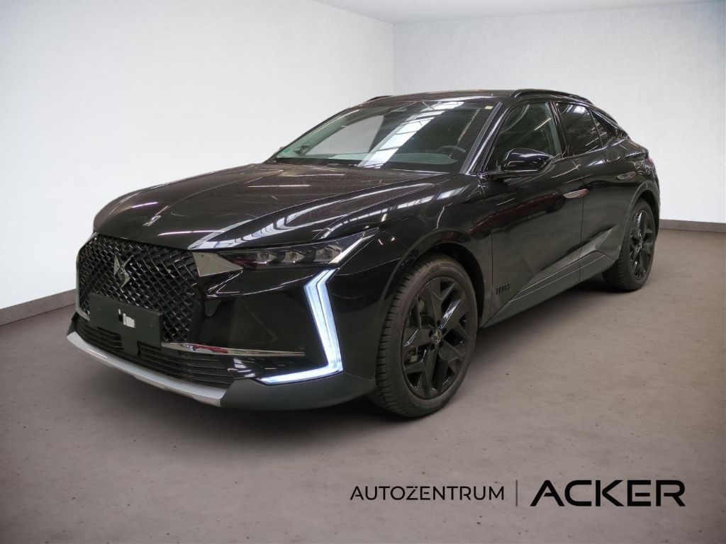 DS Automobiles DS4 2024
