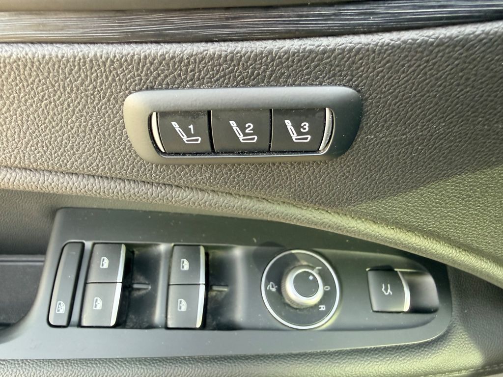 Alfa Romeo Stelvio 2020