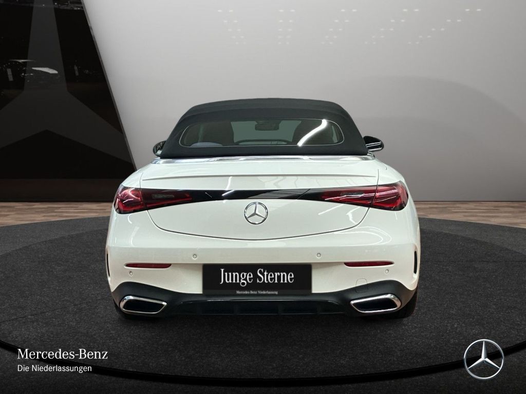 Mercedes-Benz CLE 200 2024