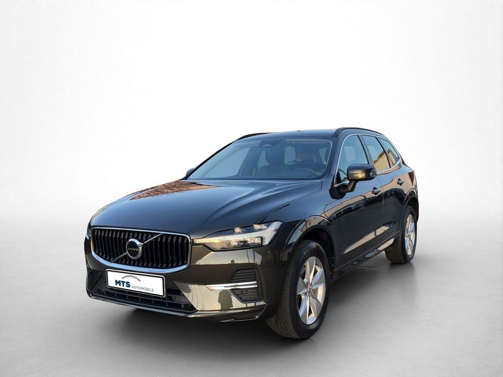 Volvo XC60 2021