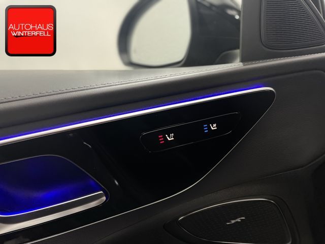 Mercedes-Benz C 300 2022