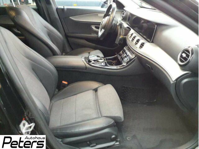 Mercedes-Benz E 350 2020