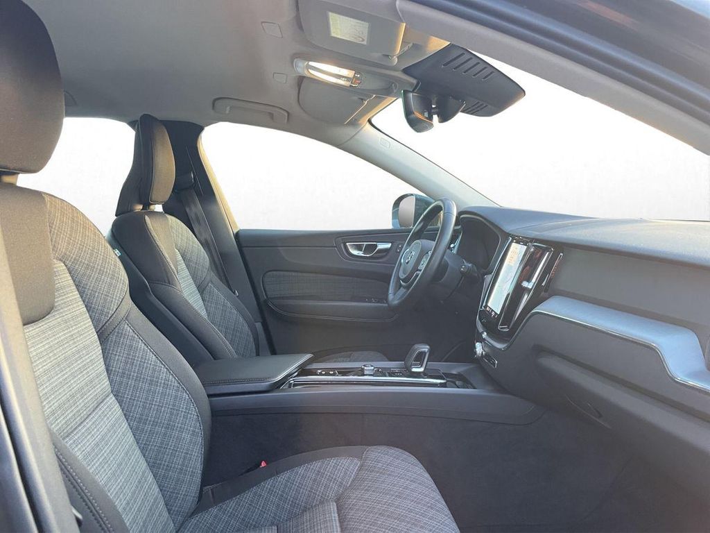 Volvo XC60 2021