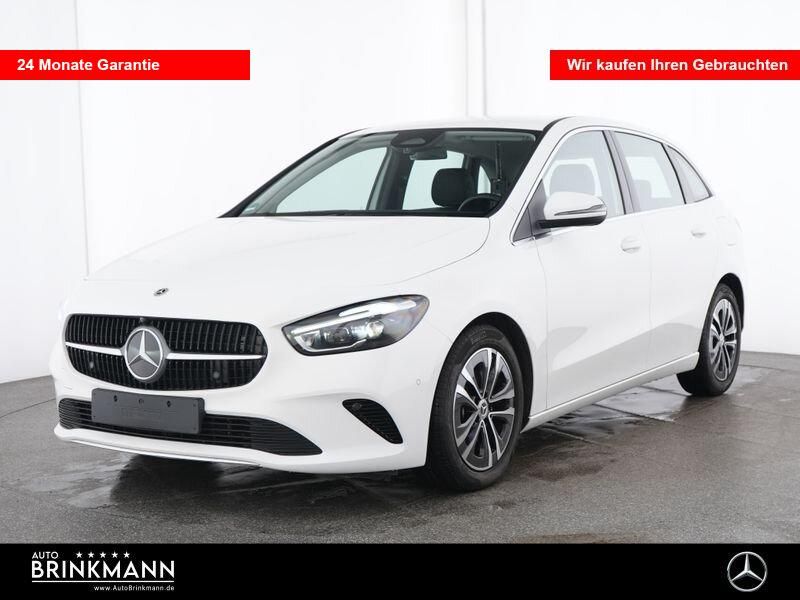Mercedes-Benz B 200 2024